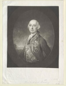 Victor Amadeus príncipe Anhalt-Bernburg-Schaumburg-Hoym