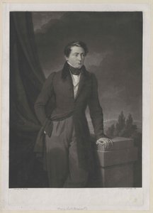 Vincenz príncipe Auersperg de Artist Unknown