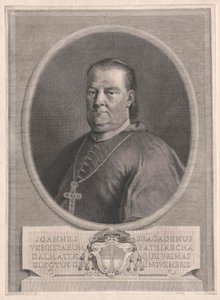 Vincenzo Bragadin (impresión)