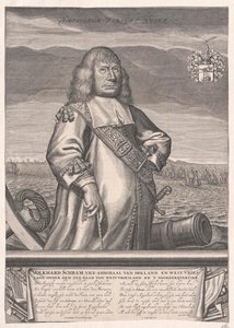 Volkert Schram de Artist Unknown