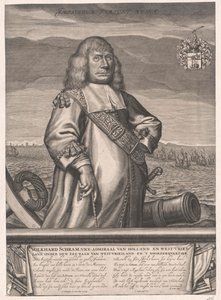 Volkert Schram de Artist Unknown