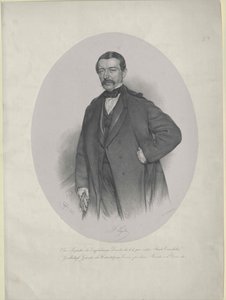Wenzel de Laglio de Artist Unknown