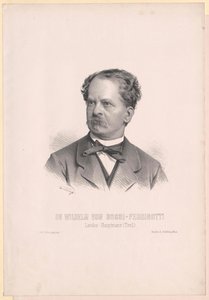 Wilhelm Bossi-Fedrigotti de Belmonte (imprimir)
