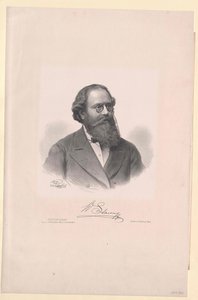 Wilhelm Stiassny de Artist Unknown
