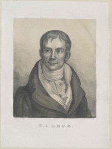 Wilhelm Traugott Krug