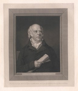 William Sharp de Artist Unknown