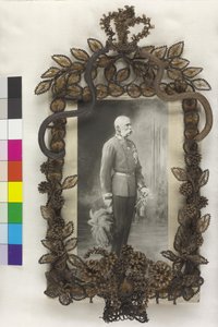 del emperador Francisco José I Emperador Francisco José I