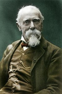 ERNESTO THEODORO MONETA