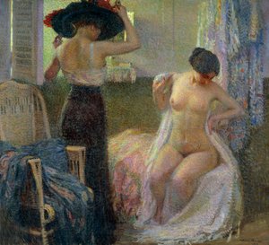 En la cabina de Arturo Noci