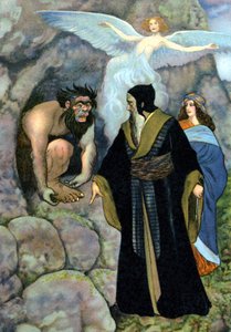 La Tempete