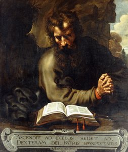 San Bartolomé de Artus Wolffordt