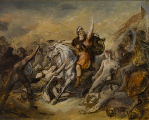  de Ary Scheffer