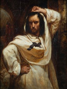  de Ary Scheffer