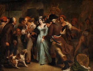  de Ary Scheffer