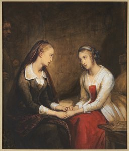  de Ary Scheffer