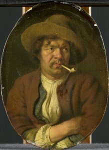 El fumador