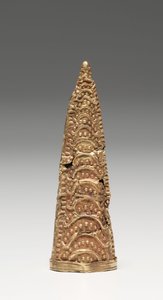 Joyería, 1800s
