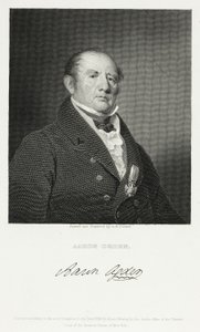 Aaron Ogden