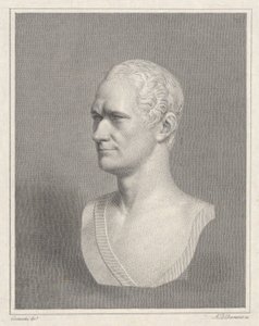alexander hamilton de Asher Brown Durand