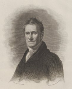 Cadwallader David Colden, alcalde de la ciudad de Nueva York de Asher Brown Durand