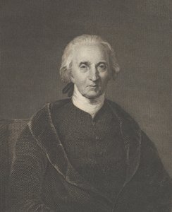 Charles Carroll de Carrollton, 1835