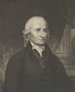 Hugh Williamson, M.D., L.L.D. 1735-1819, 1821 de Asher Brown Durand