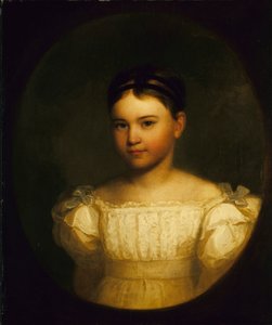Mary Louisa Adams de Asher Brown Durand