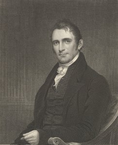 Rev. John Brodhead Romeyn, D. D., 1 de mayo de 1820