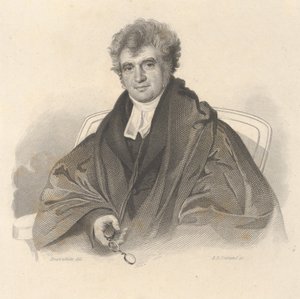 Rev. William Jay de Asher Brown Durand