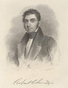 Robert C. Sands de Asher Brown Durand