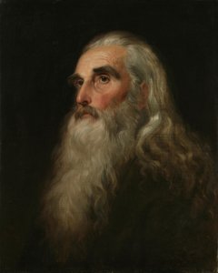 Cabeza romana, 1840