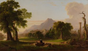 La tarde de la vida