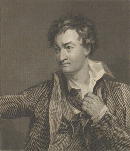 Thomas Hilson como Tyke, 1826 de Asher Brown Durand