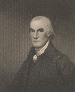 William Floyd, antes de 1837