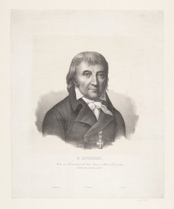 Bendt Bendtsen de Asmus Kaufmann