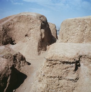 Puerta de Shamash