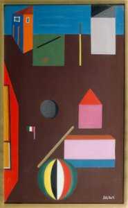 Composición de Atanasio Soldati