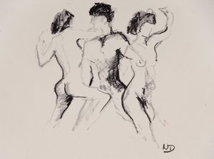 EL BAILE 2