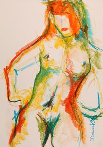 SOPHIE 3 de Nadine Dschaak 