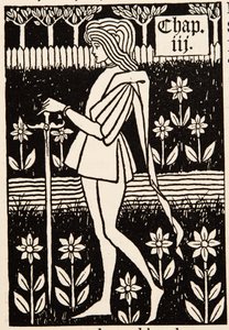  de Aubrey Beardsley
