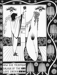 Leyenda Artúrica: 