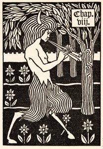  de Aubrey Beardsley