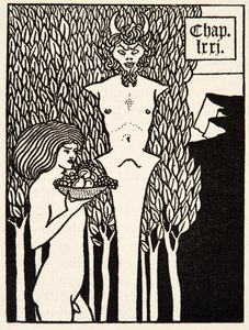  de Aubrey Beardsley