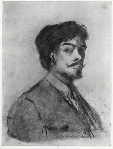 Henry Harland de Aubrey Beardsley