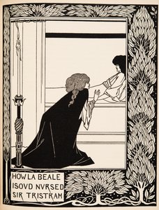 de Aubrey Beardsley