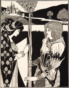  de Aubrey Beardsley