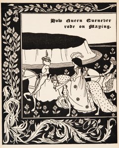  de Aubrey Beardsley