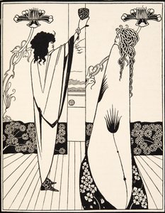  de Aubrey Beardsley