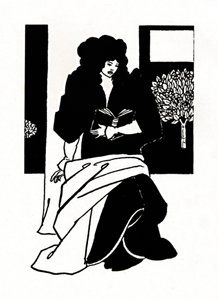 Ilustración de Morte D