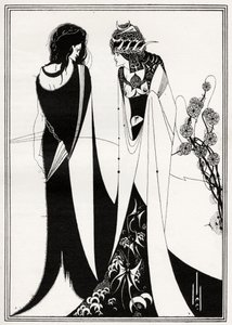 Juan y Salomé